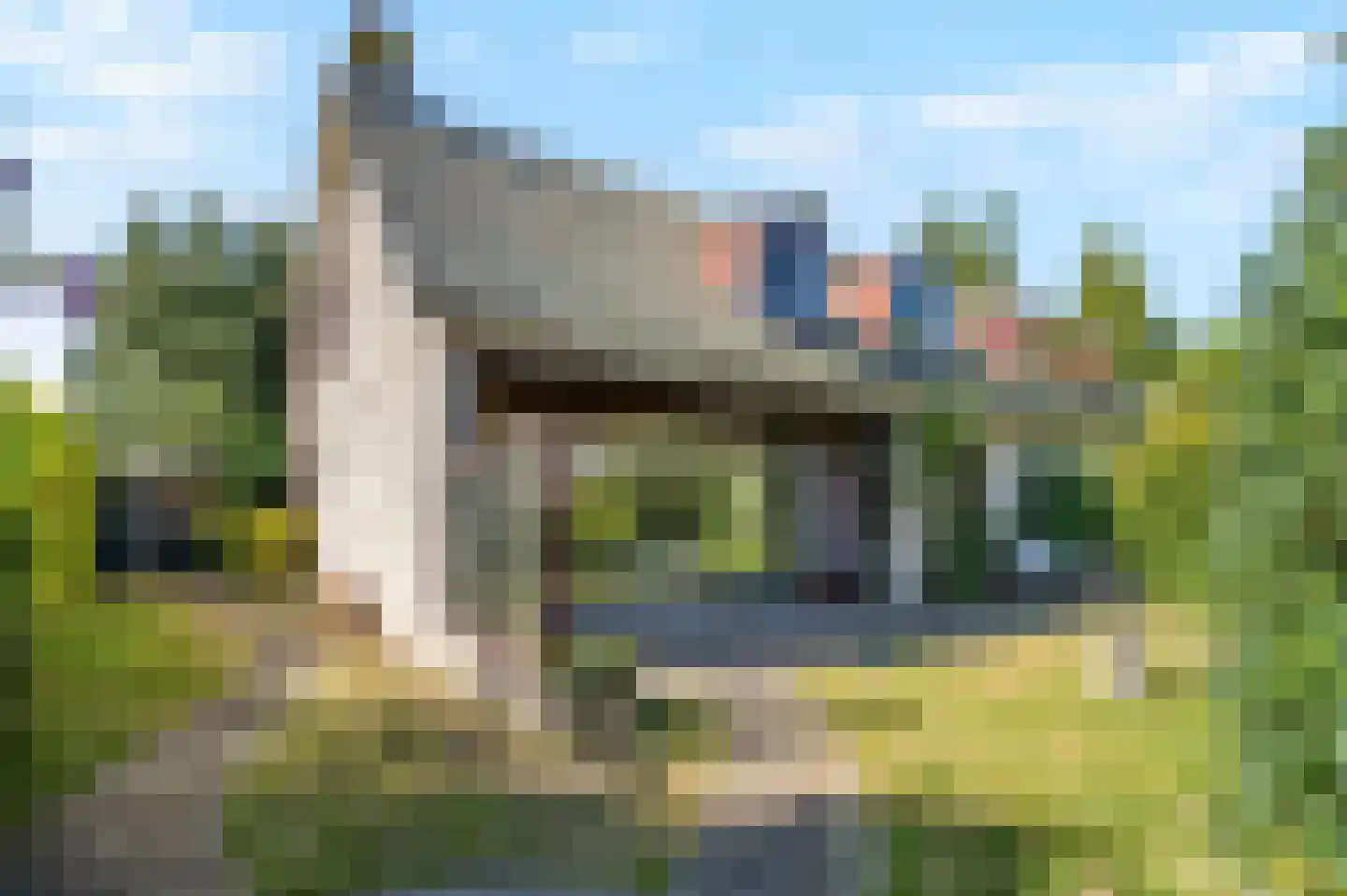 Van Hamellaan 42 Voorschoten