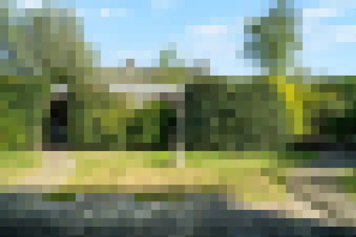 Van Hamellaan 42 Voorschoten thumbnail 14