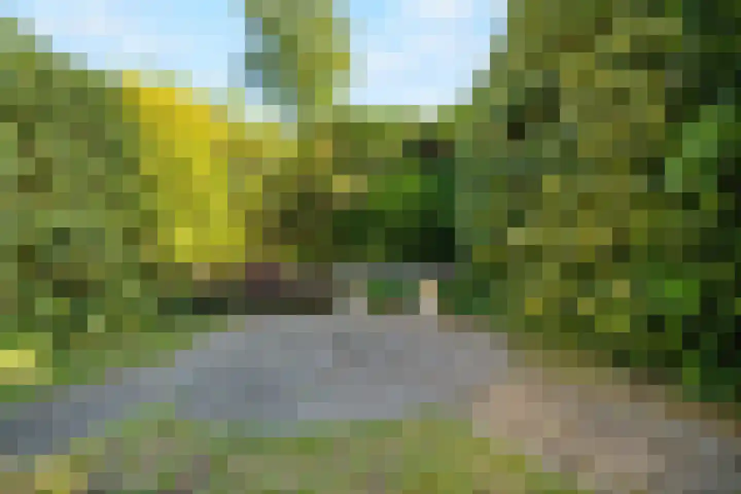 Van Hamellaan 42 Voorschoten thumbnail 19