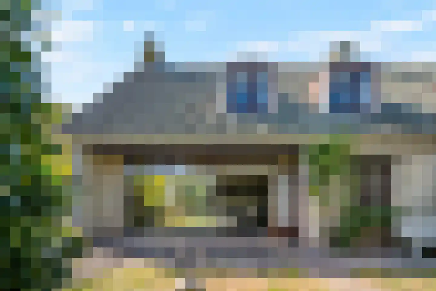 Van Hamellaan 42 Voorschoten thumbnail 23