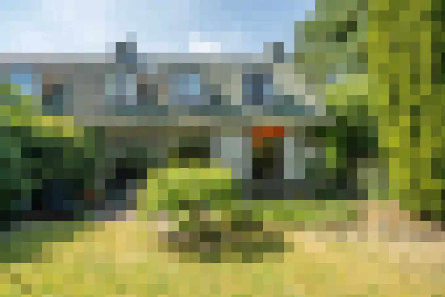 Van Hamellaan 48 Voorschoten thumbnail 11