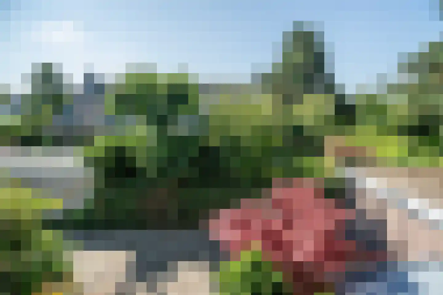 Van Hamellaan 48 Voorschoten thumbnail 54