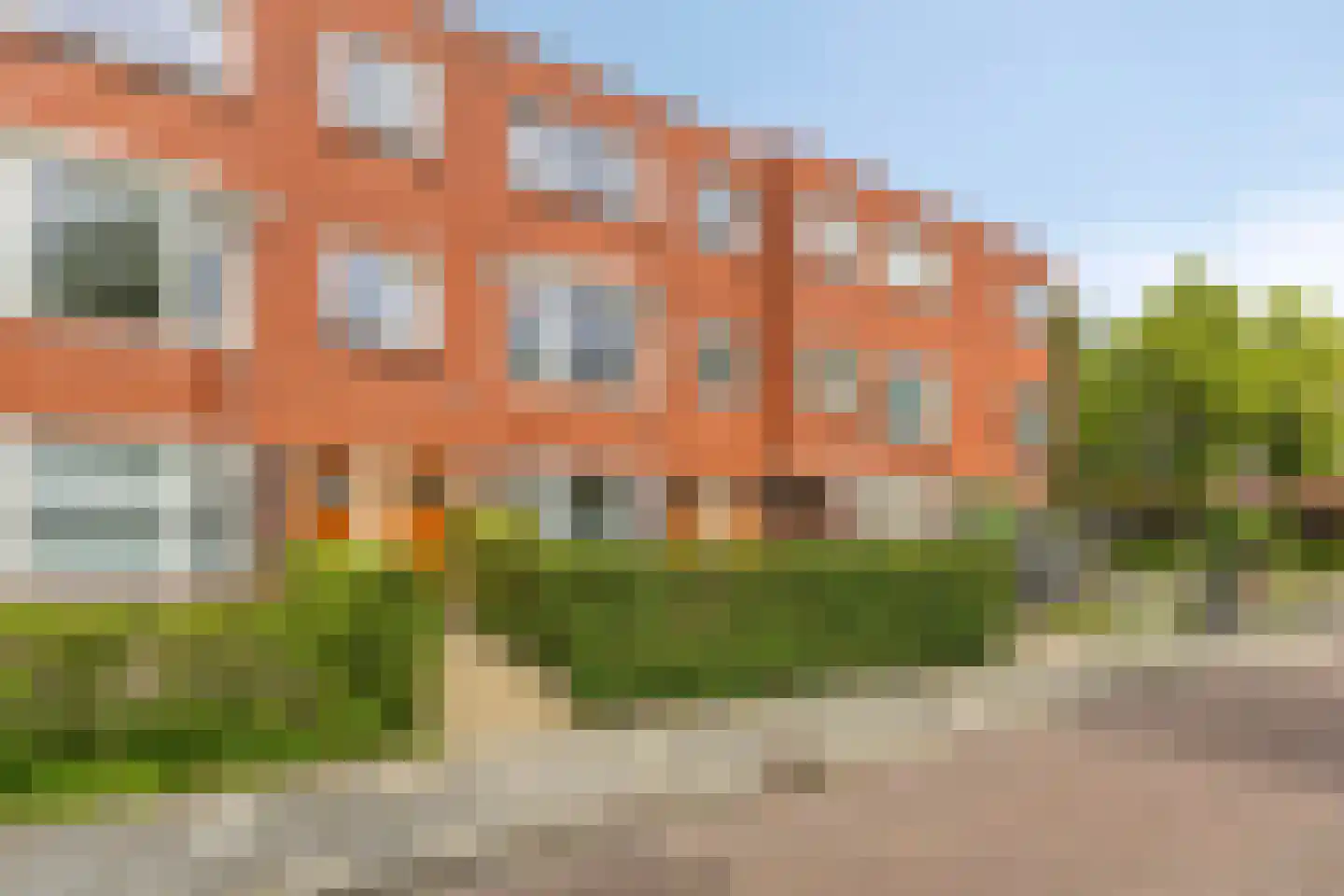 Van Hamelstraat 54 Groningen