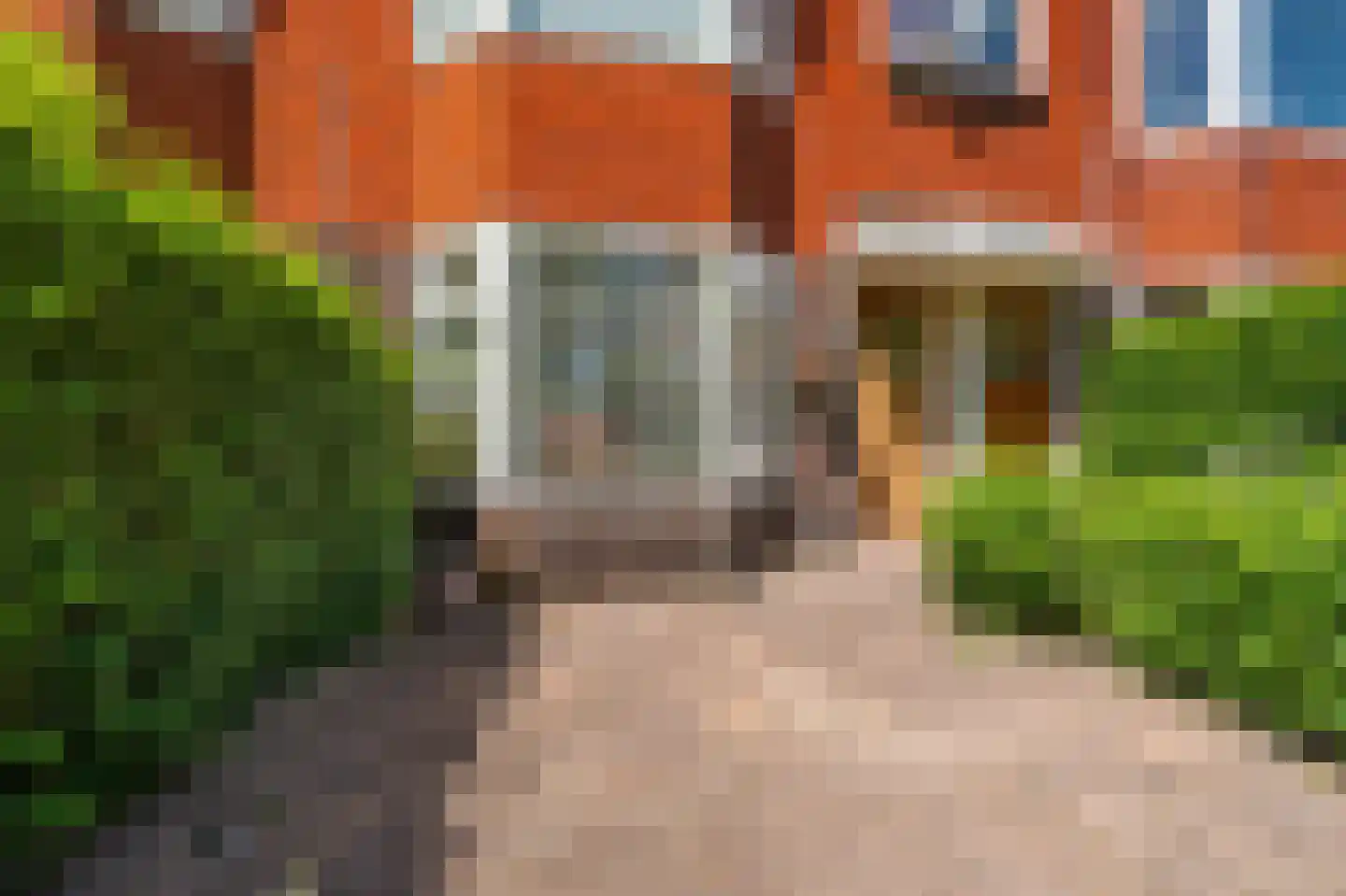 Van Hamelstraat 6 Groningen