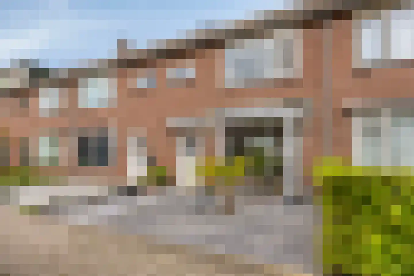 van Harteveldstraat 26 Roelofarendsveen