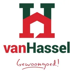 Logo Van Hassel Makelaars | NVM