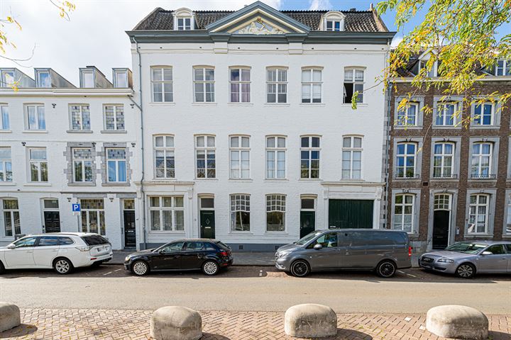 van Hasseltkade 14C in Maastricht photo