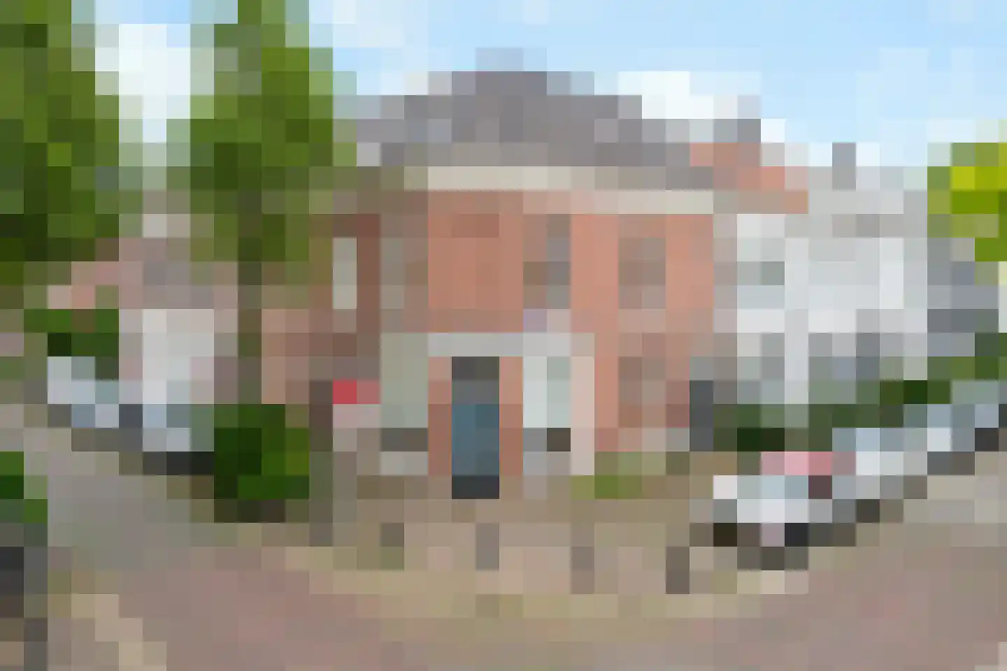 Van Hasseltstraat 118 in Arnhem