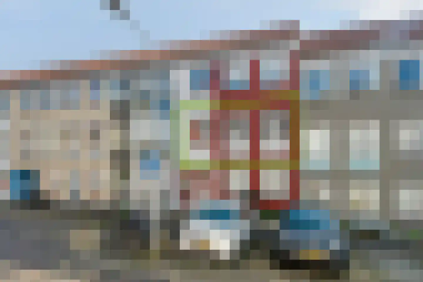 Van Hasseltstraat 74 en Arnhem