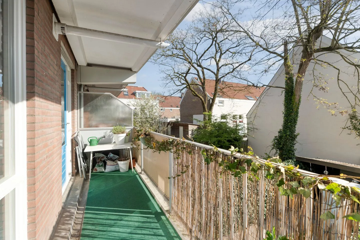 Van Hasseltstraat 74 Arnhem foto 2