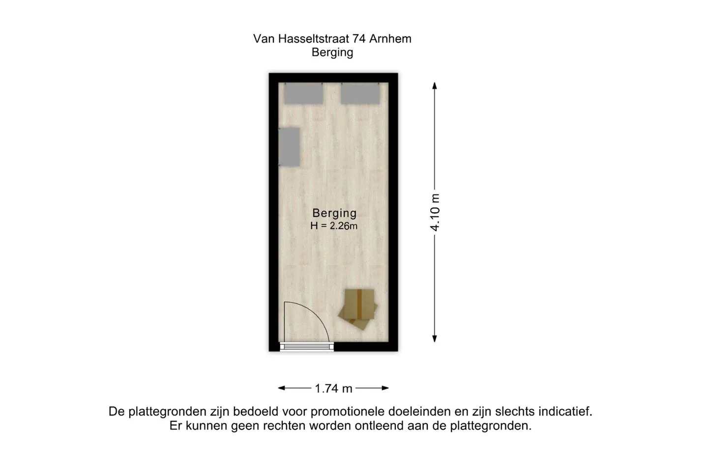 Van Hasseltstraat 74 Arnhem thumbnail 33