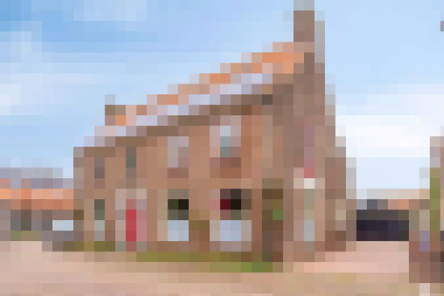 van Hattumstraat 3 in Ellewoutsdijk