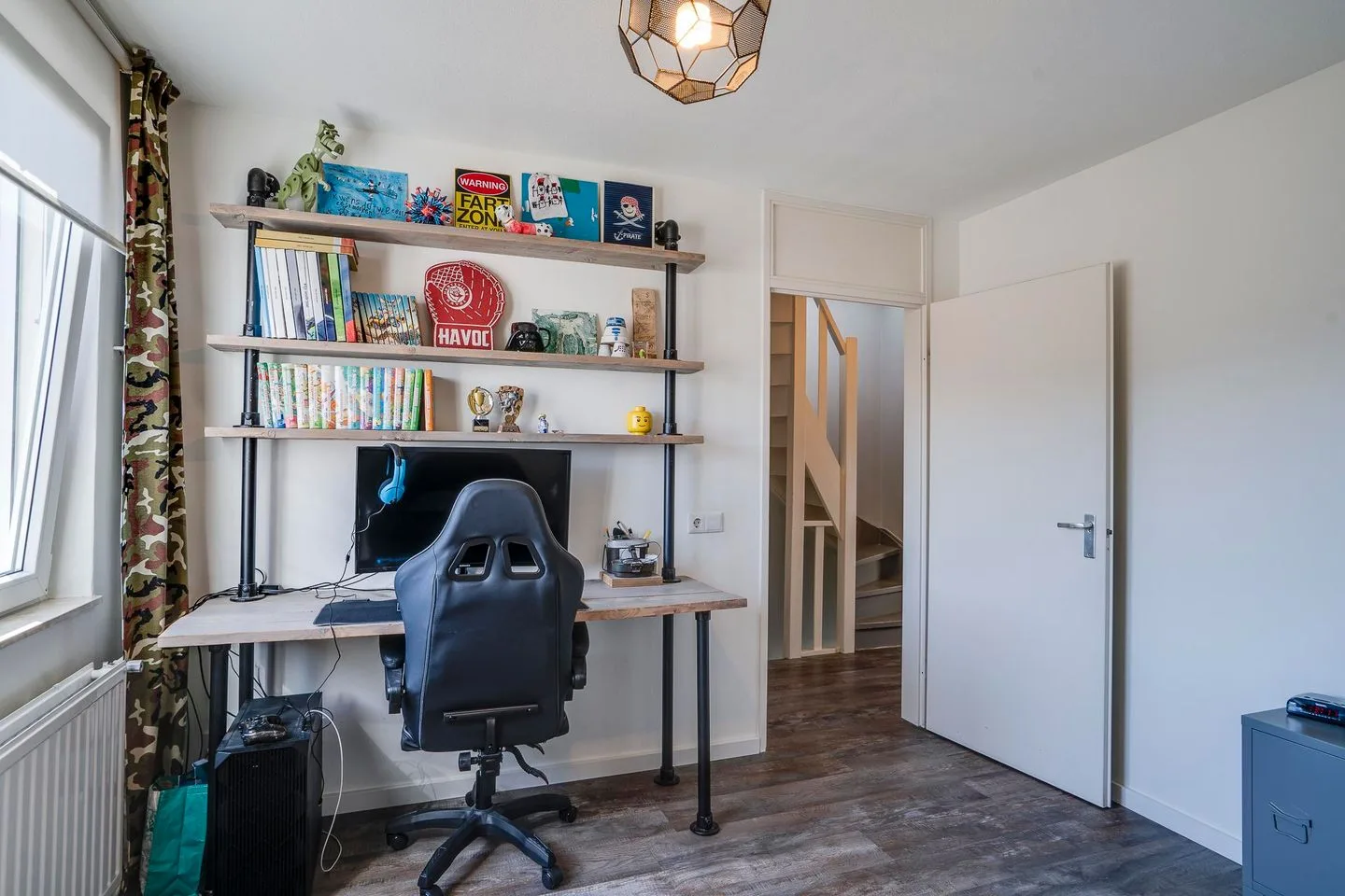 van Hatzfeldtstraat 9 Meerlo thumbnail 34