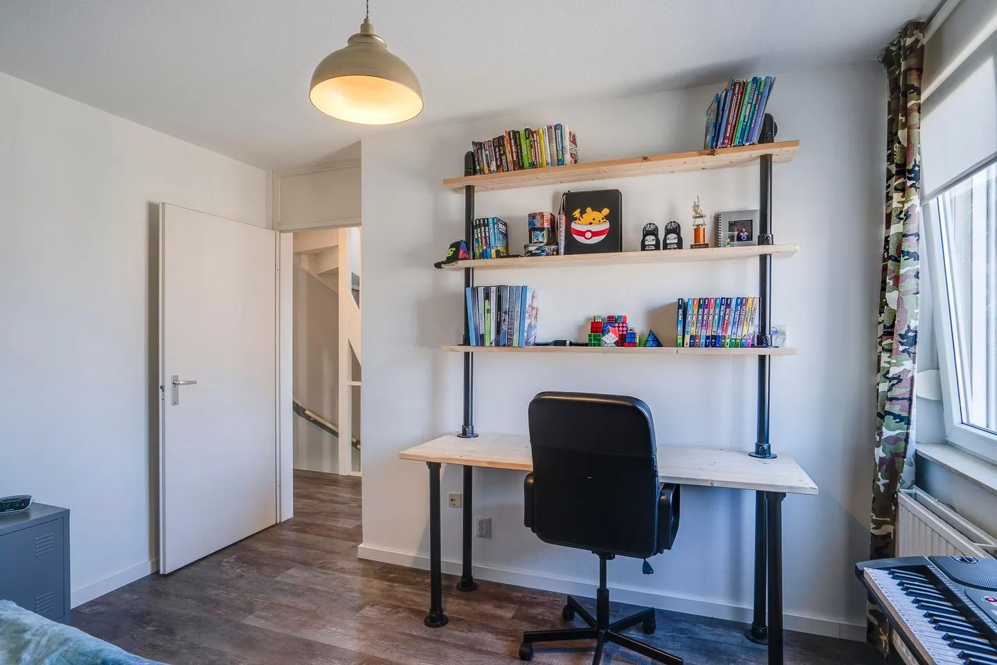 van Hatzfeldtstraat 9 Meerlo thumbnail 36