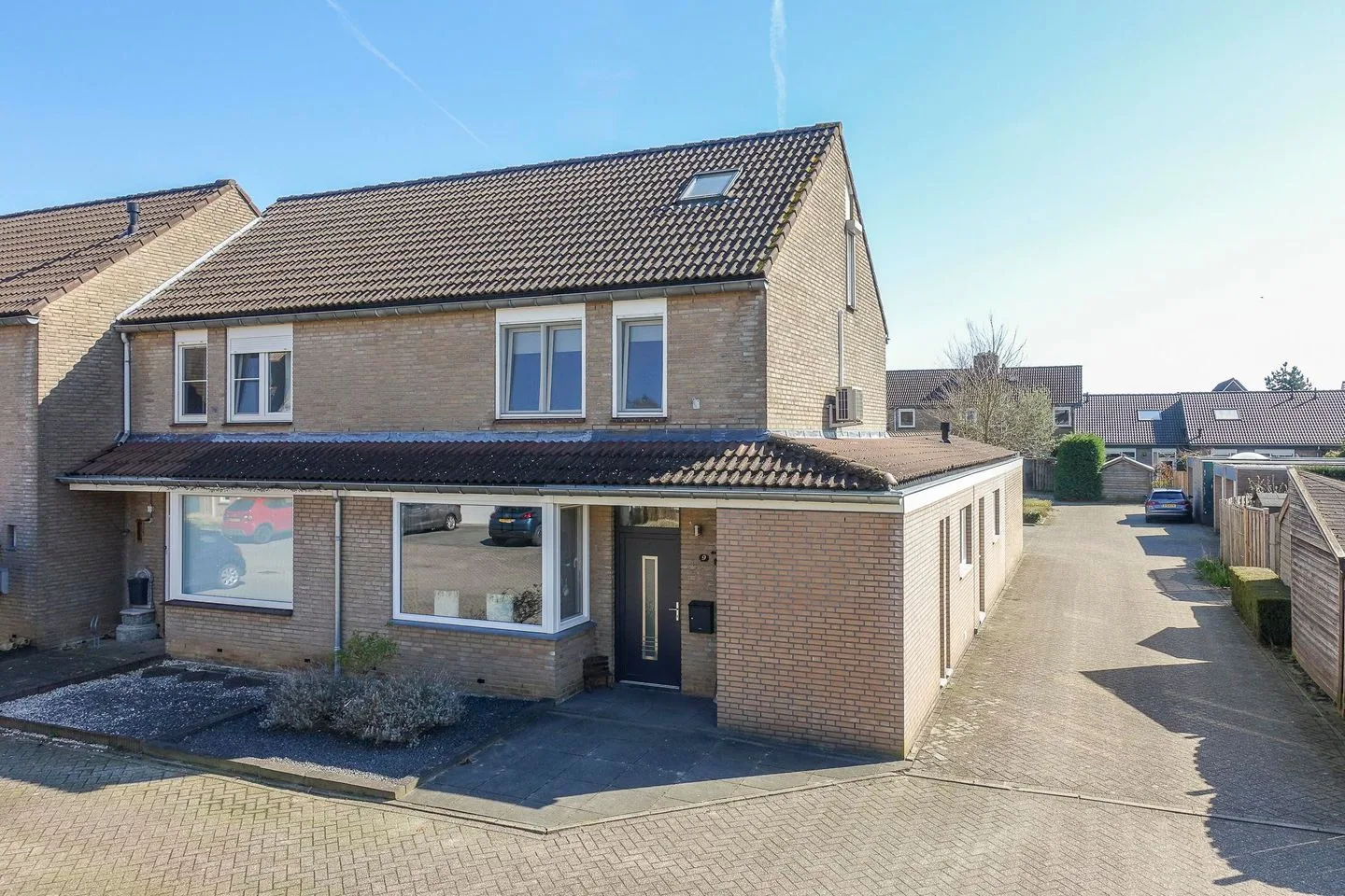 van Hatzfeldtstraat 9 Meerlo thumbnail 48