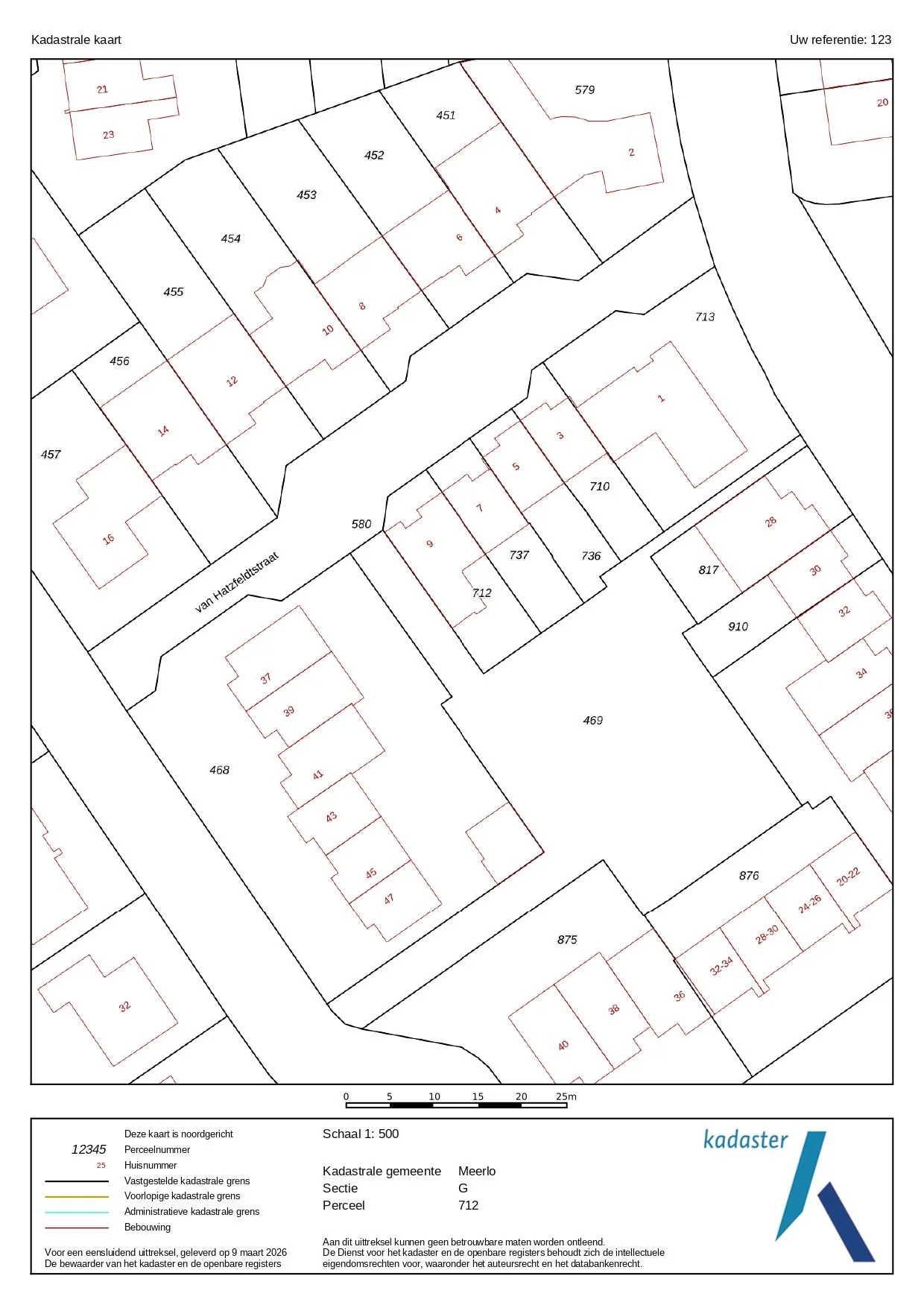 van Hatzfeldtstraat 9 Meerlo thumbnail 54