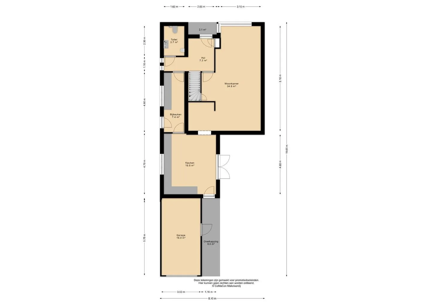 van Hatzfeldtstraat 9 Meerlo thumbnail 55
