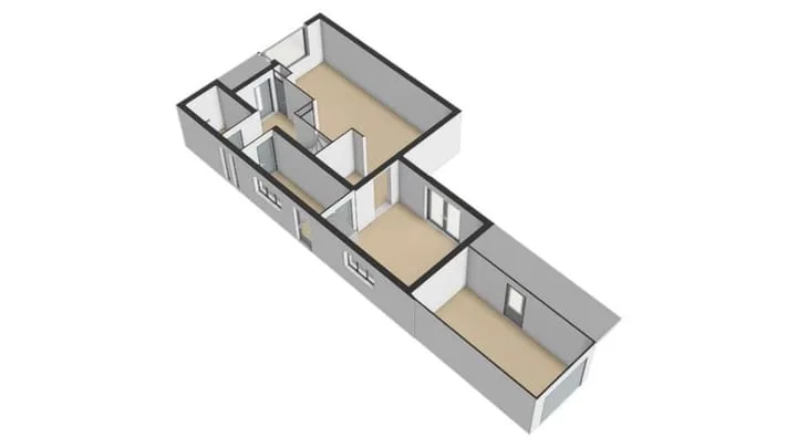 van Hatzfeldtstraat 9 Meerlo thumbnail 57