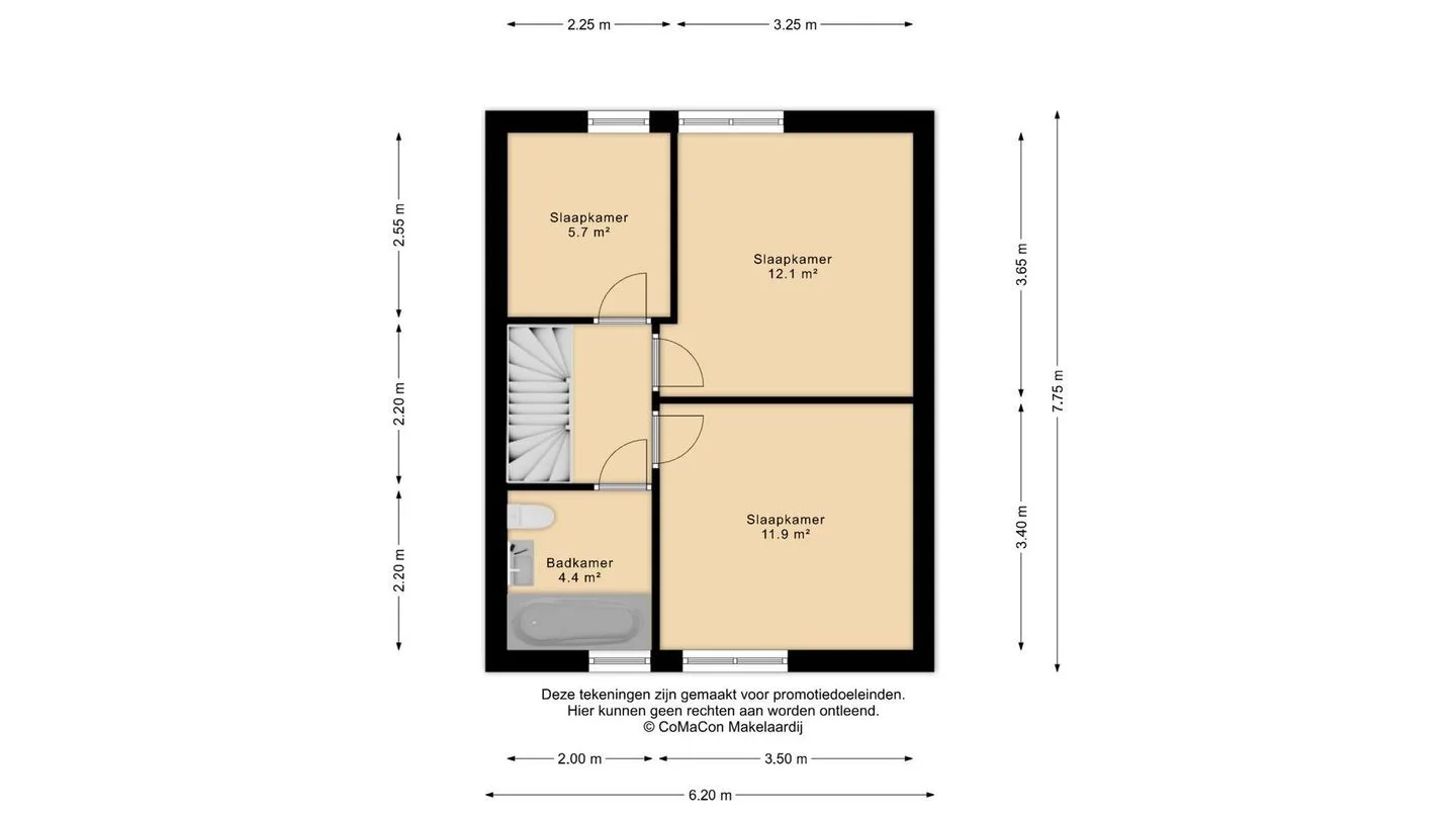 van Hatzfeldtstraat 9 Meerlo thumbnail 58