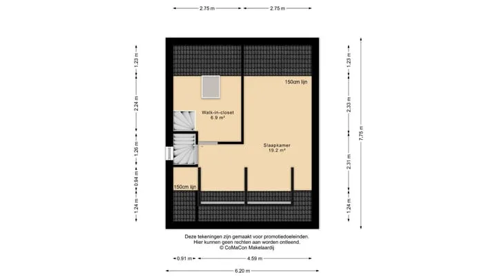 van Hatzfeldtstraat 9 Meerlo thumbnail 61