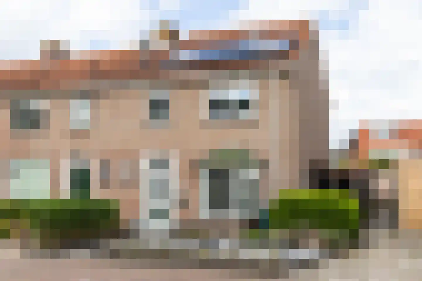 van Heeckerenskamp 26 in Hattem