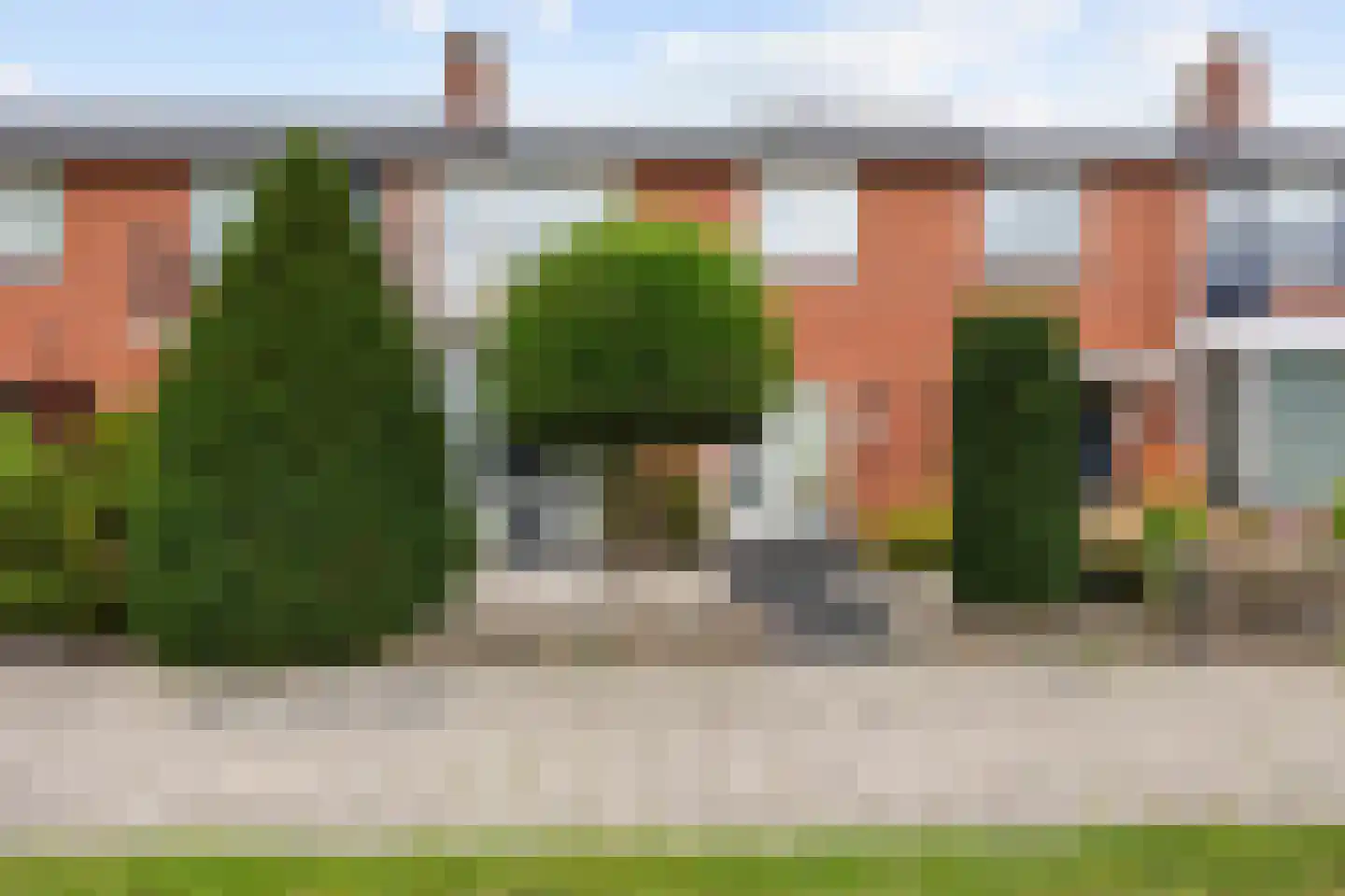 van Heemskerckstraat 104 Hoogezand