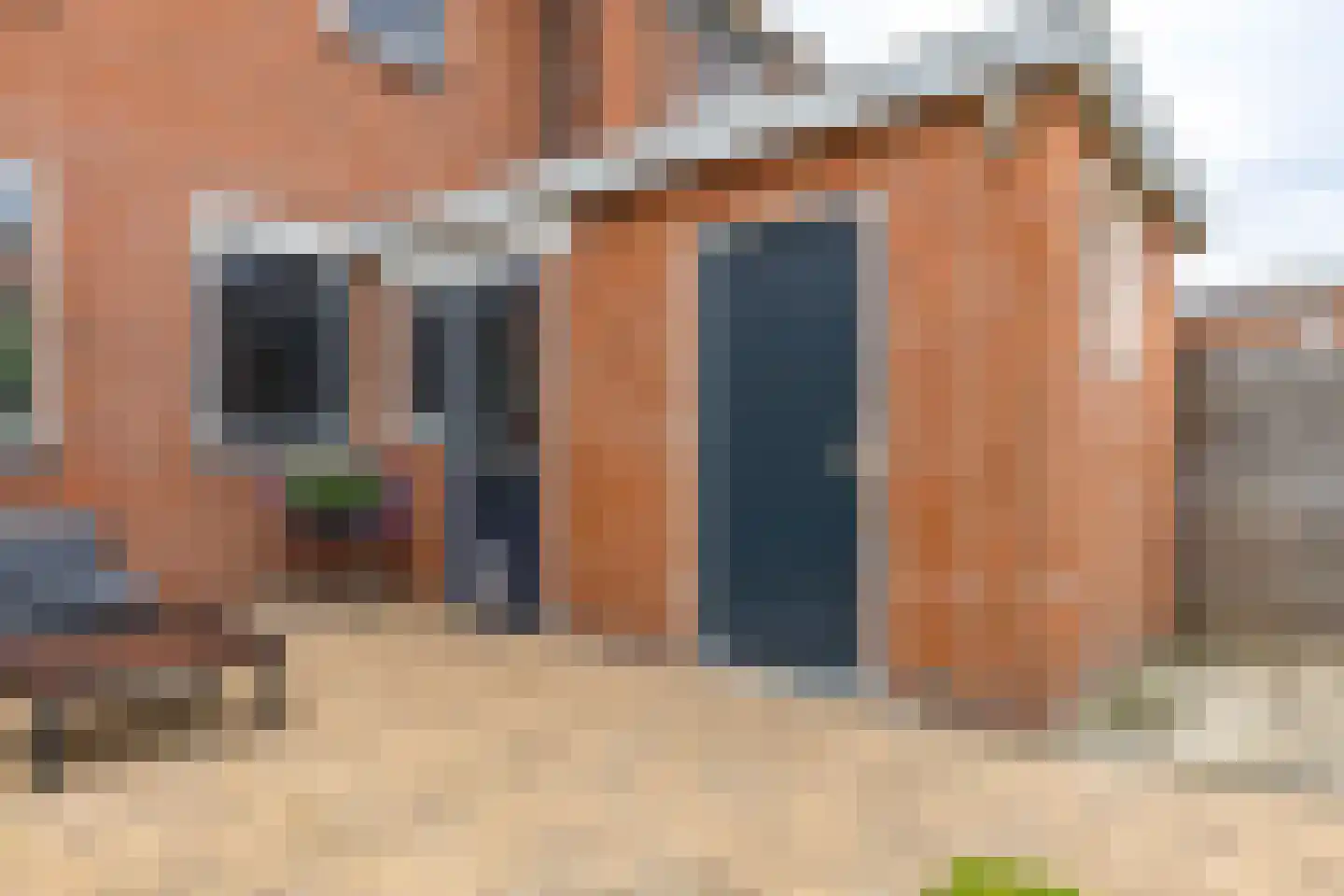van Heemskerckstraat 23 Hoogezand thumbnail 41