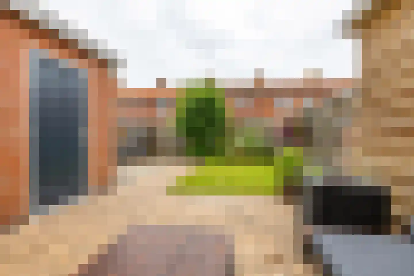 van Heemskerckstraat 23 Hoogezand thumbnail 42