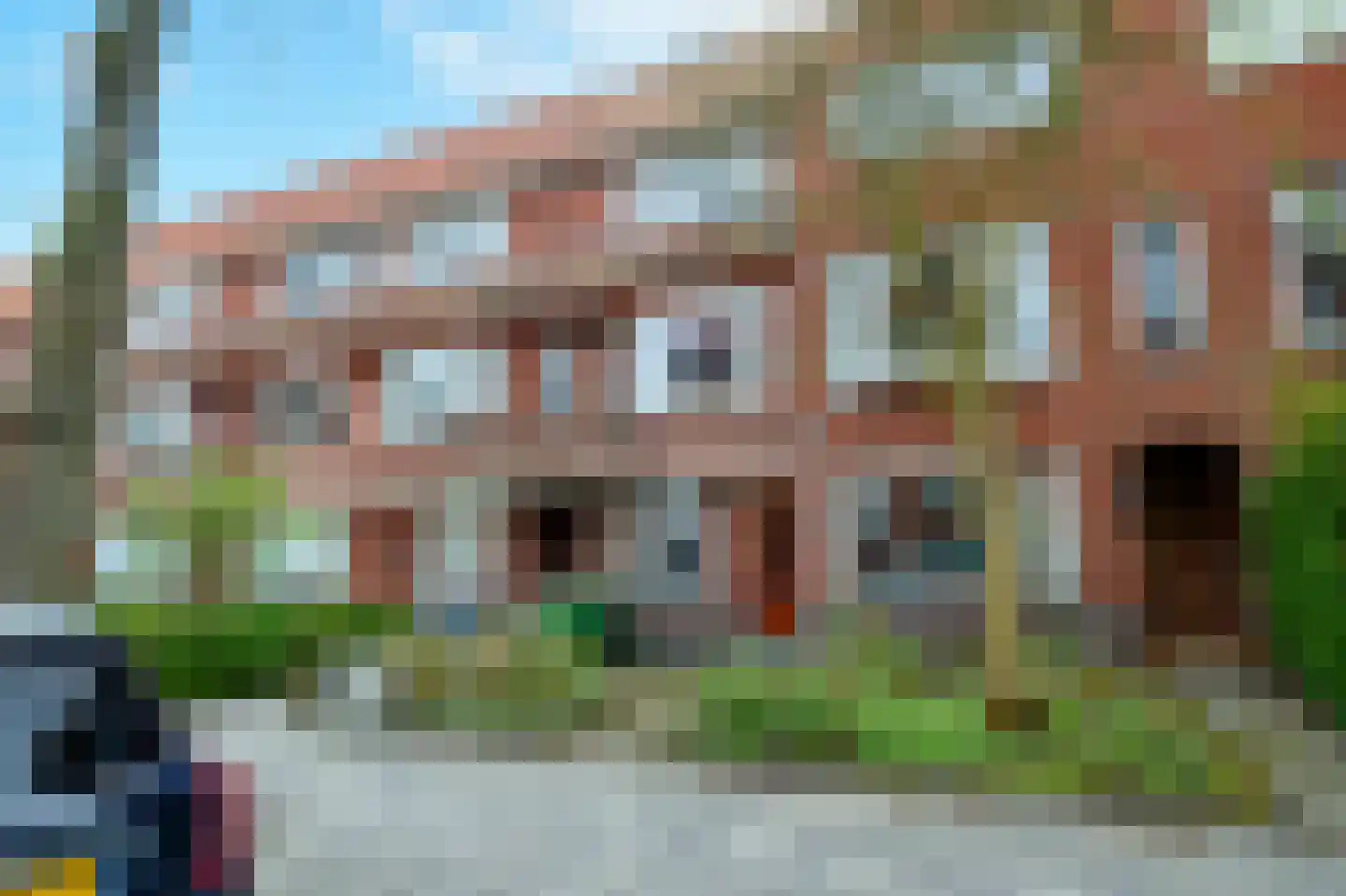 Van Heemskerckstraat 24 a in Groningen