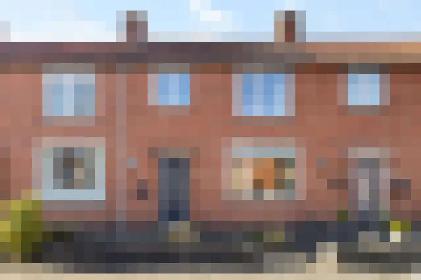 van Heemskerckstraat 31 in Hoogezand