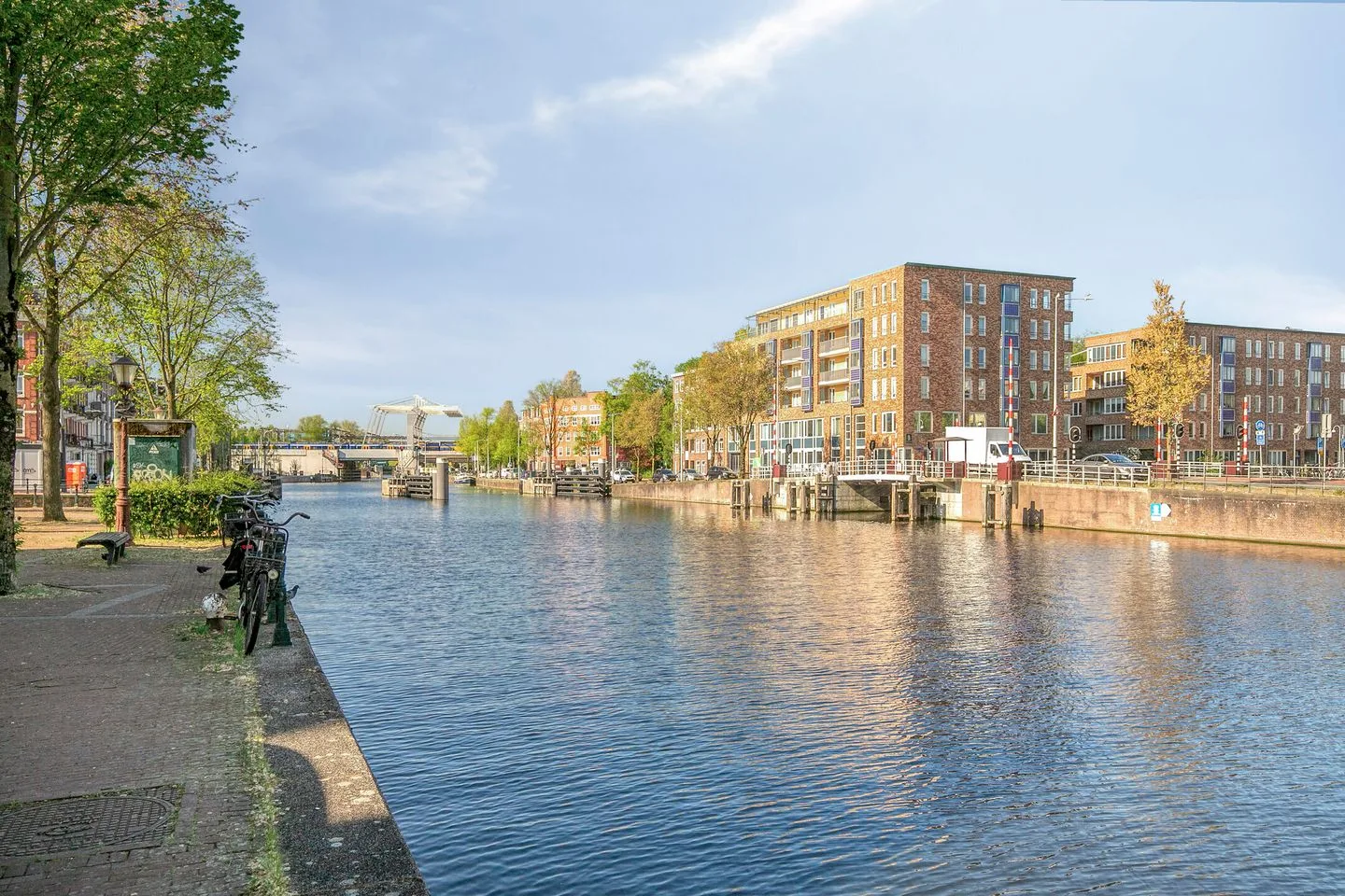 Van Heemskerckstraat 33 H Amsterdam thumbnail 19