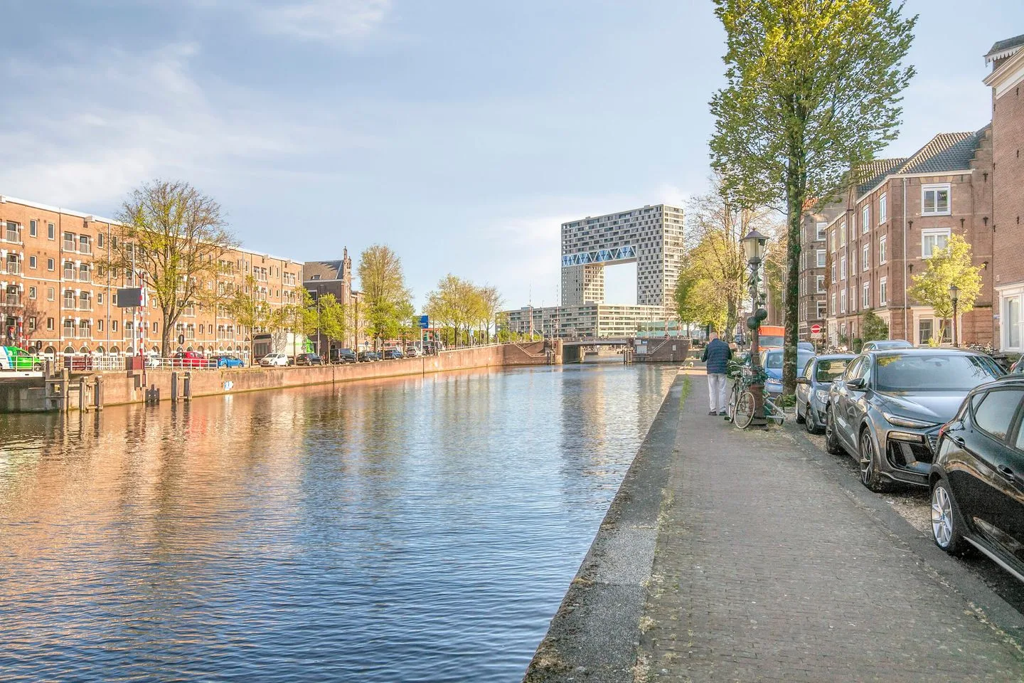 Van Heemskerckstraat 33 H Amsterdam thumbnail 20
