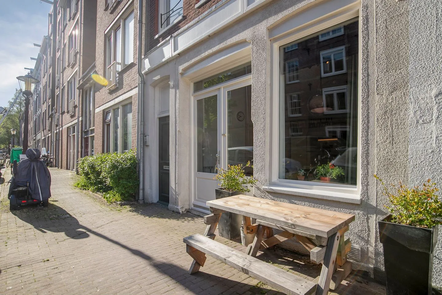 Van Heemskerckstraat 33 H Amsterdam thumbnail 23