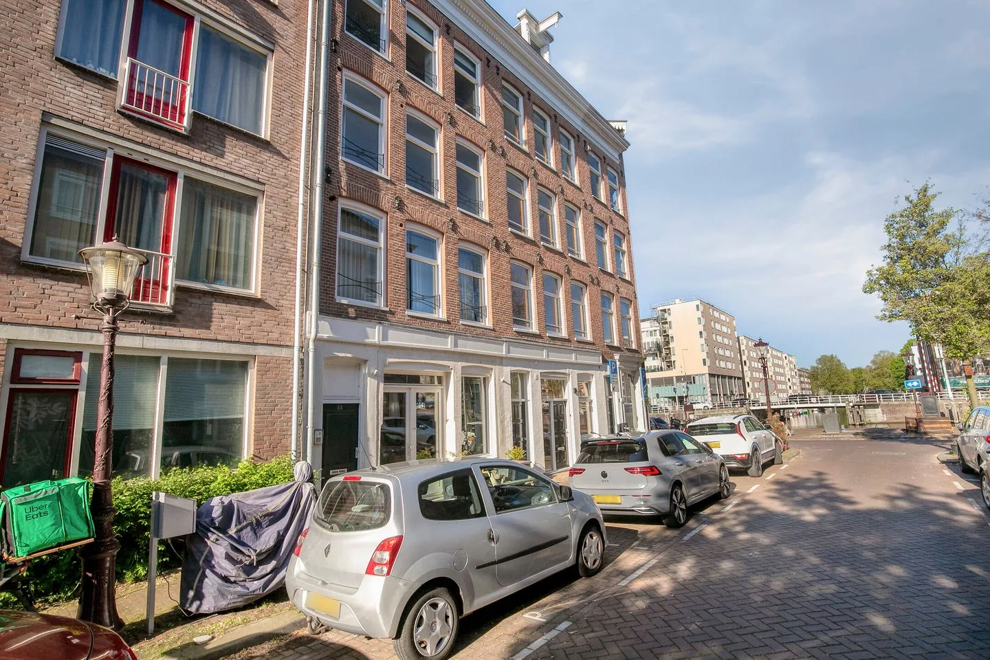 Van Heemskerckstraat 33 H Amsterdam thumbnail 25