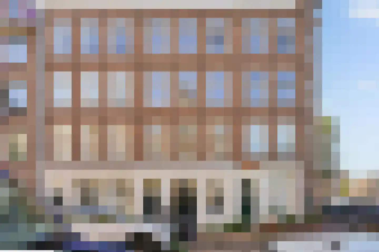 Van Heemskerckstraat 35 4 Amsterdam thumbnail 21