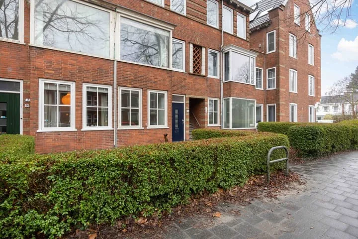 Van Heemskerckstraat 42 Groningen