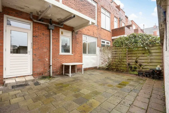 Van Heemskerckstraat 42 Groningen foto 2