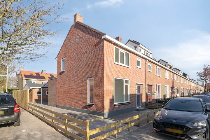 van Heemskerckstraat 60 dans Wormerveer photo