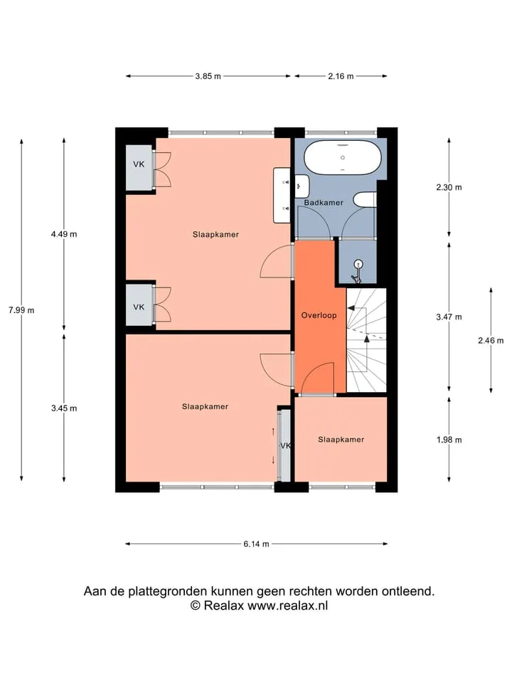 van Heemskerkstraat 25 Borne thumbnail 35