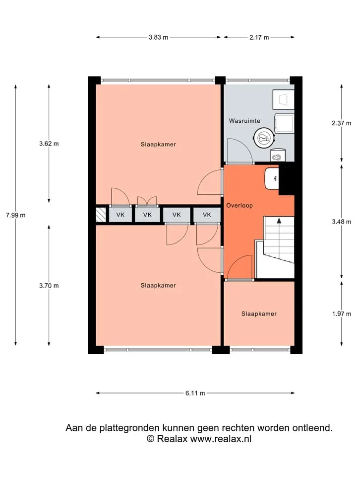 van Heemskerkstraat 25 Borne thumbnail 37