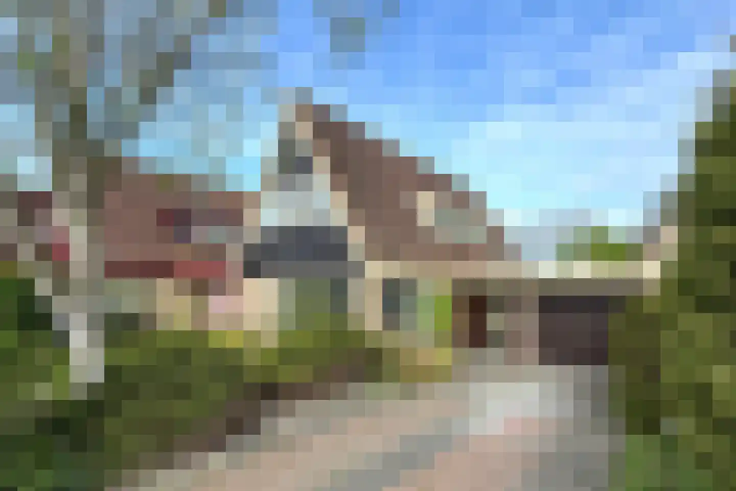 van Heemstralaan 13 Fijnaart