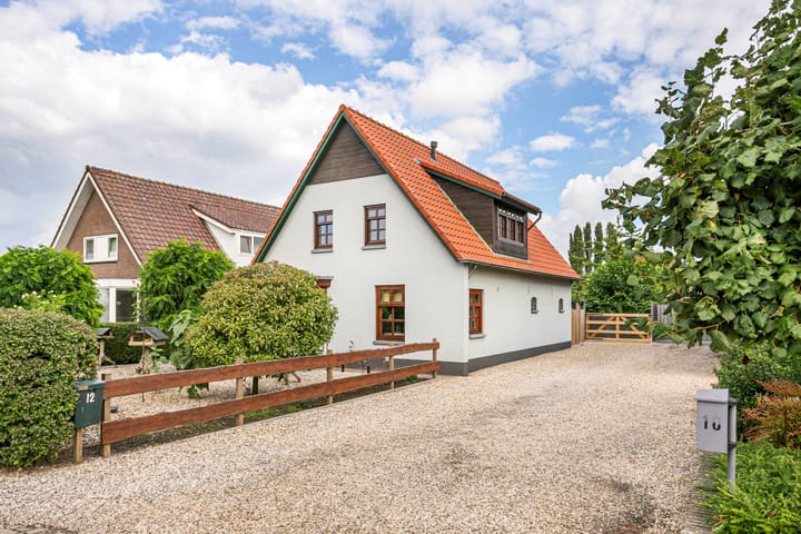 van Heemstraweg 12 en Boven-Leeuwen foto