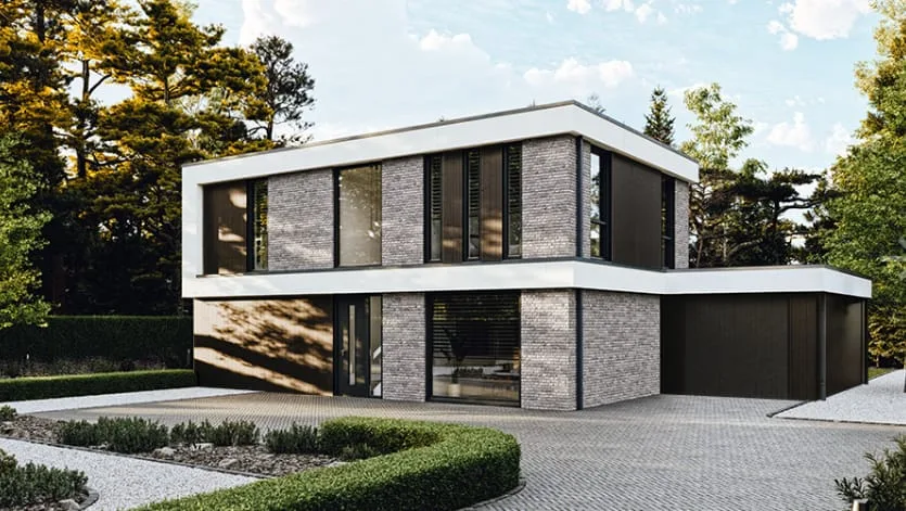 Van Heemstraweg 14 a in Deest