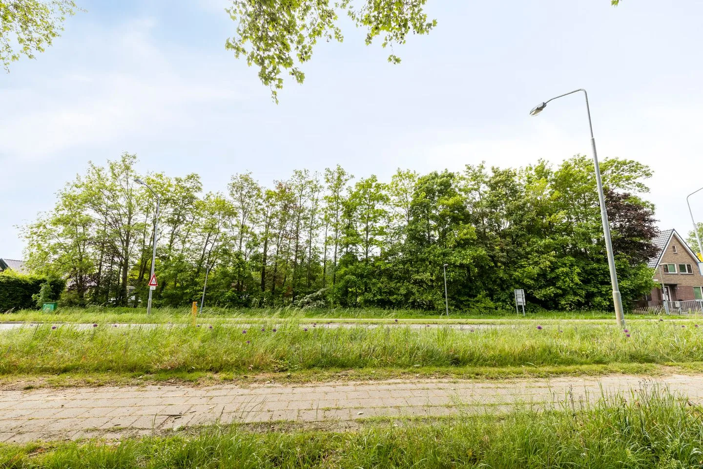 Van Heemstraweg 14 a Deest foto 2