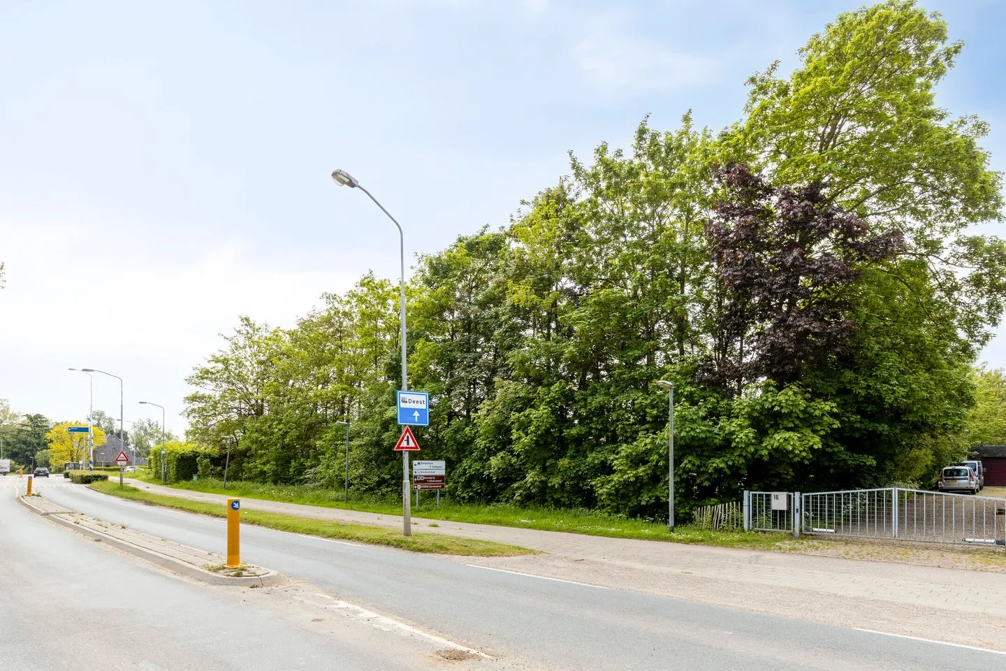 Van Heemstraweg 14 a Deest thumbnail 8