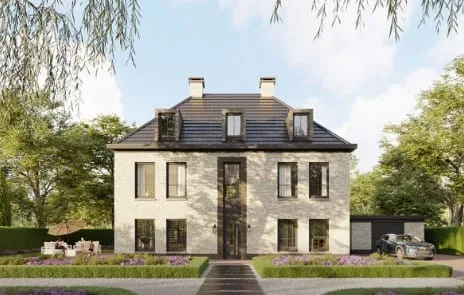 Van Heemstraweg 14 b Deest