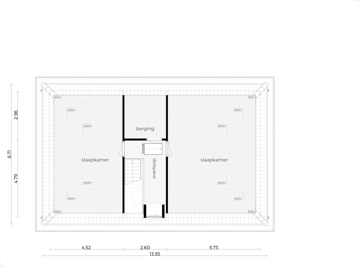 Van Heemstraweg 14 b Deest thumbnail 12
