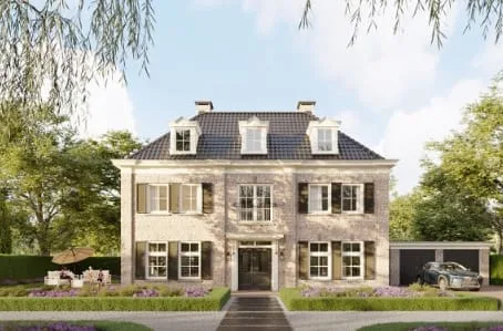 Van Heemstraweg 14 b Deest foto 3