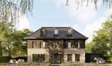Van Heemstraweg 14 b Deest thumbnail 5
