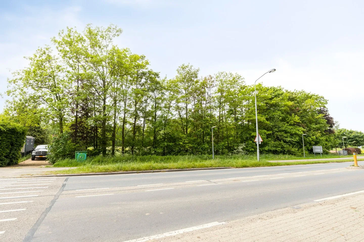 Van Heemstraweg 14 b Deest thumbnail 6